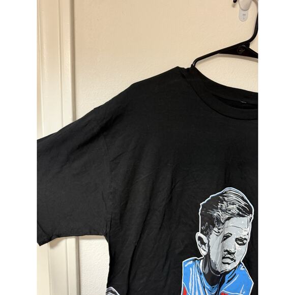 Zach Bryan Short Sleeve T-Shirt Men’s XLarge Tour Merchandise - Picture 2 of 8